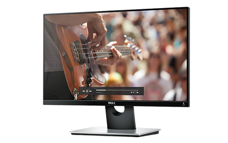 LCD DELL DELL S2316H (F3JT9) MONITOR WITH LED _ 23.0 Inches IPS FULL HD (1920x1080) _ 11151DG